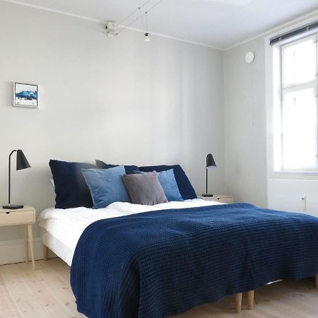 Apartmentincopenhagen Apartment 1142 Esterno foto