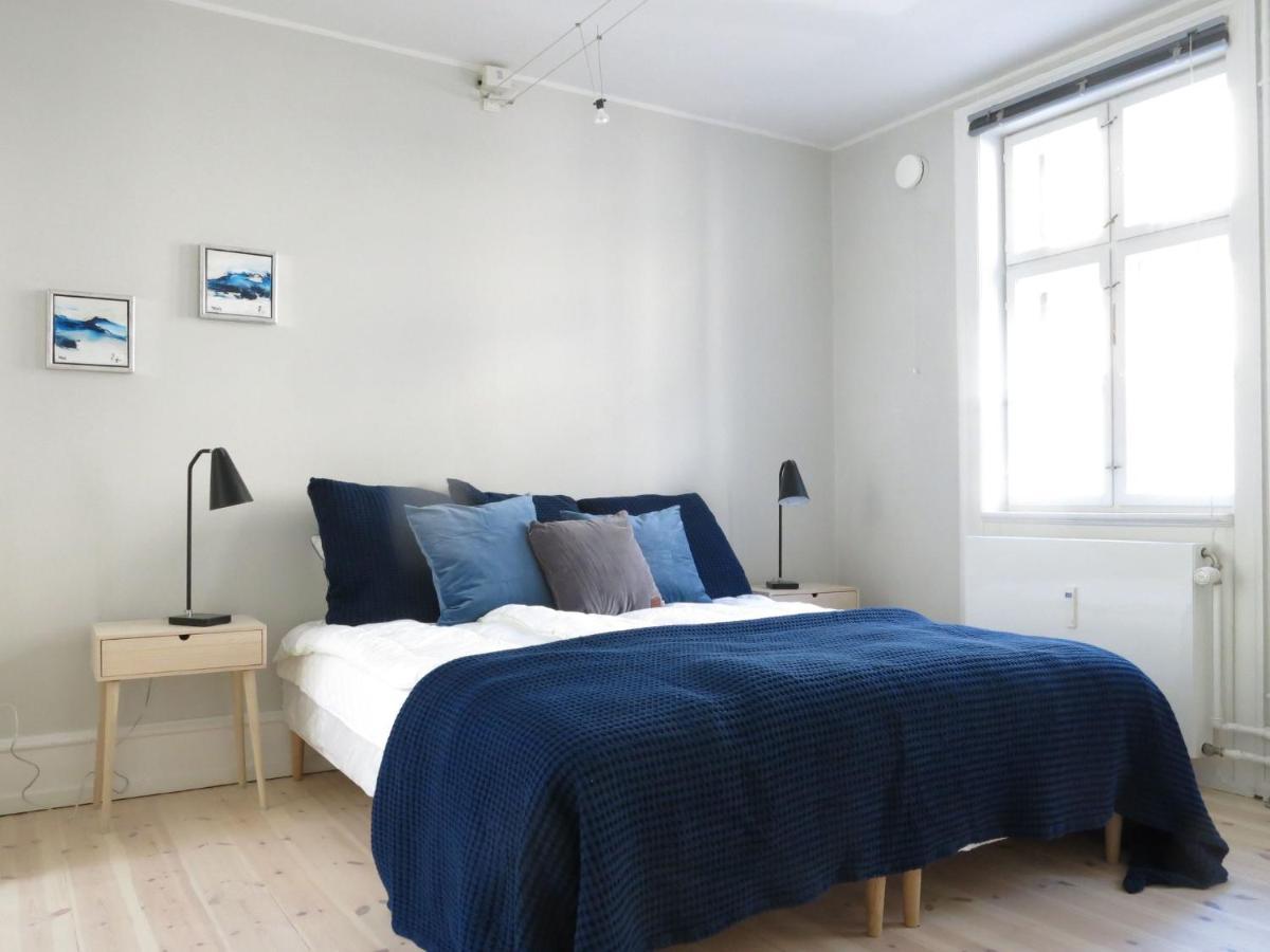 Apartmentincopenhagen Apartment 1142 Esterno foto