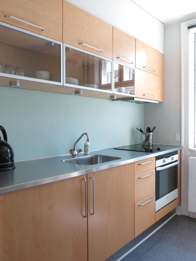 Apartmentincopenhagen Apartment 1142 Esterno foto