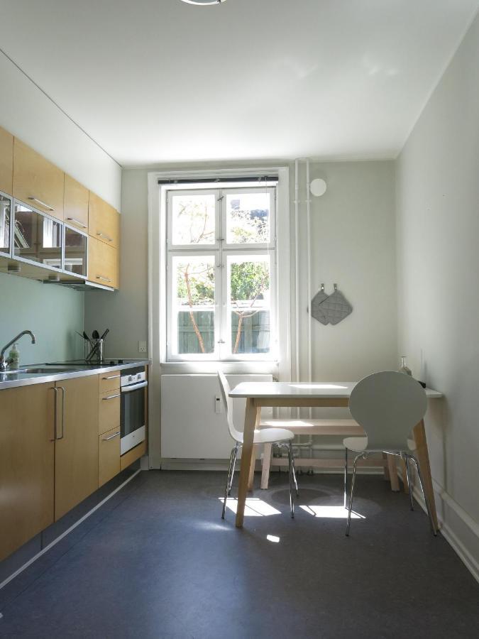 Apartmentincopenhagen Apartment 1142 Esterno foto