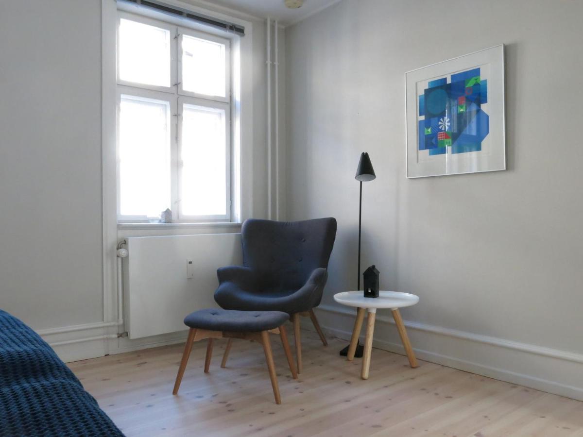 Apartmentincopenhagen Apartment 1142 Esterno foto